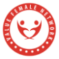 Value Female Network Africa logo